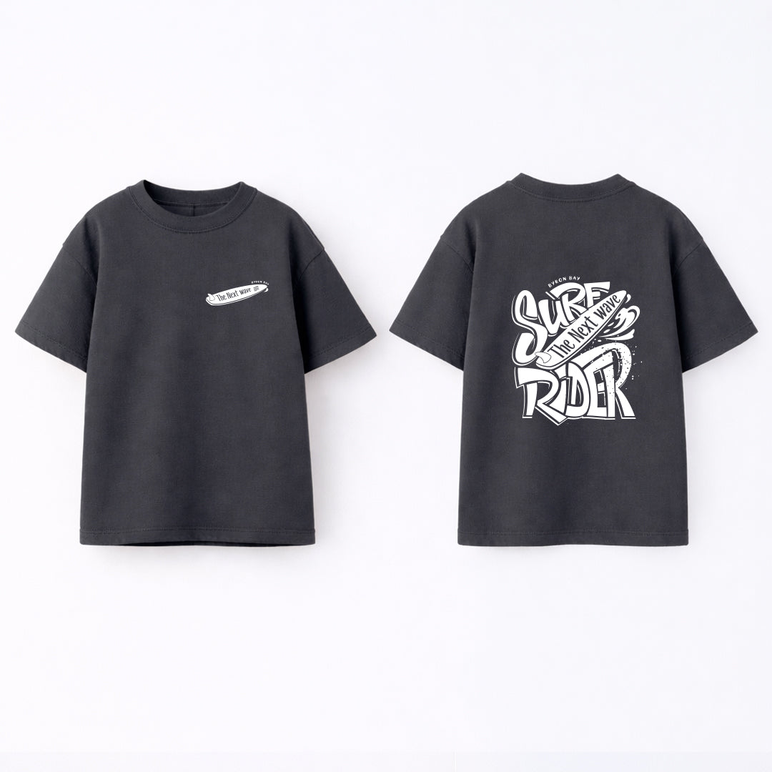 Next Wave Rider Tee