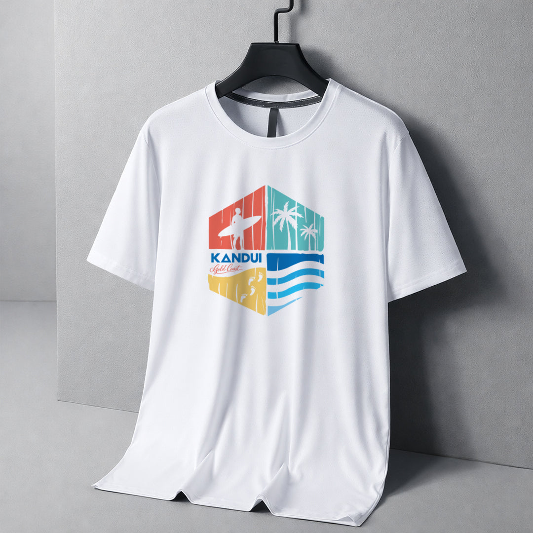 Kandui Global Coast Tee