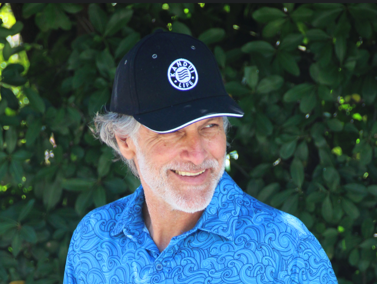 Kandui Life Cap