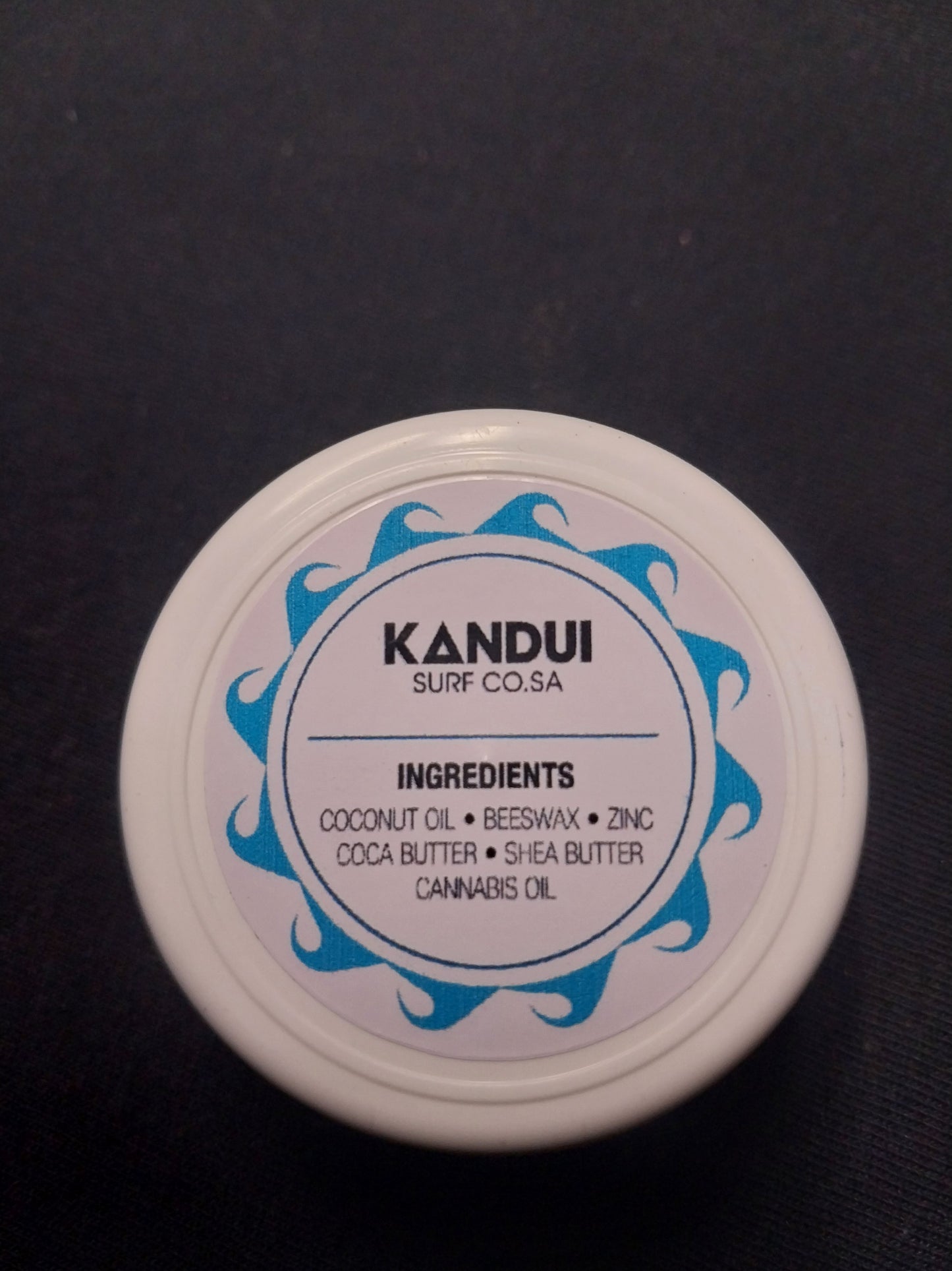 Kandui Organic Sun Screen
