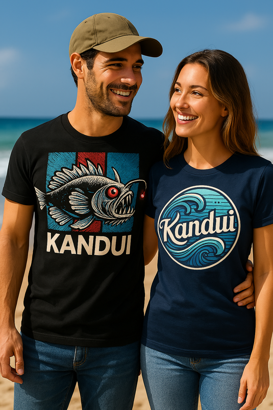 Kandui Surf Company