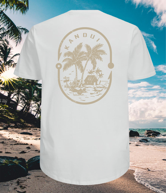 Short Sleeve T-Shirt "Palm Hook"