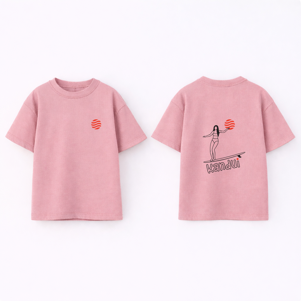 Sun Glide Tee