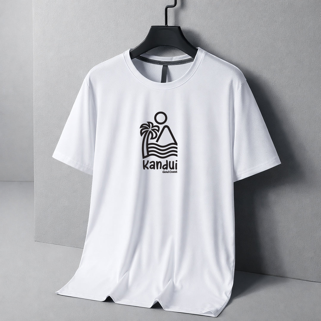 Kandui Coast Icon Tee